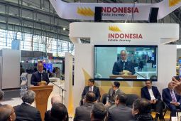 Agus Gumiwang katakan Hannover Messe 2024 momen perkenalkan potensi ekonomi RI