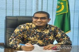 Kemenag imbau calon haji Aceh Besar rutin berolahraga sebelum keberangkatan