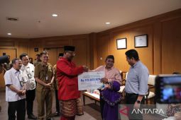 Kemuja daftarkan 1.000 pekerja rentan jadi peserta BPJAMSOSTEK