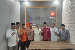 PKS usung kader internal pada Pilkada Depok