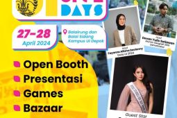 UI persiapkan informasi lengkap tentang penerimaan mahasiswa baru