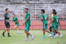 Liga 1: Munster rotasi pemain Persebaya saat jamu Bali United