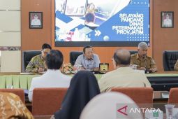 Kalsel diharapkan jadi penyangga IKN