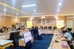 Pemkab Paser gelar forum komunikasi bahas isu faktual perizinan