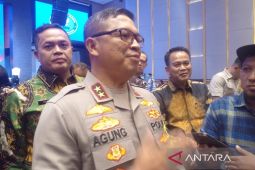 Kapolda Sumut: Narkoba penyebab terjadi tindakan  kejahatan