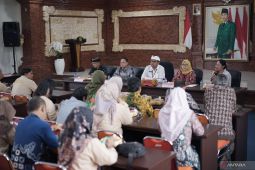DPRD Kalsel ajak BUMDes uji komparasi ke Bali