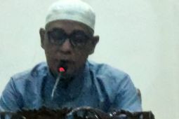 Guru Saiful ungkap rahasia kehidupan manusia ujung-ujungnya harapkan keberuntungan