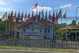 KPU Kapuas Hulu membutuhkan 115 orang PPK untuk Pilkada 2024