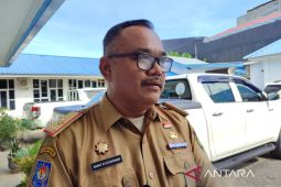 Dinsos: 130 ribu warga Kota Bengkulu terdaftar di DTKS
