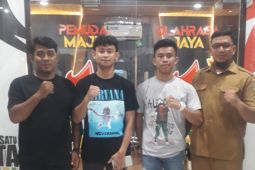 Dua atlet BMX Racing Sumut siap rebut emas di PON 2024