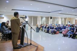 Di Tangerang, kasus kekerasan anak-perempuan banyak belum dilaporkan