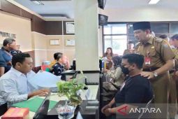 PJ Bupati Kobar: Kehadiran MPP harus membuat pelayanan publik lebih efisien