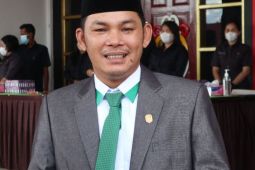 Murung Raya targetkan juara umum pada Festival Seni Qasidah ke-11 Kalteng