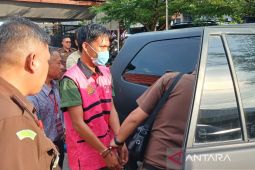 Kejari Pali tangkap tersangka korupsi dana kredit usaha rakyat