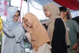 Santunan anak yatim awali Peringatan Hari Jadi Pematangsiantar tahun 2024