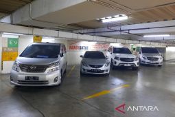 Pembeli kendaraan bekas juga mesti minta garansi