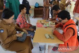 BI jangkau daerah 3T untuk edarkan uang baru