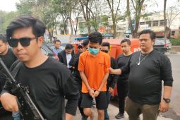 Wanita hamil yang tewas di Kelapa Gading karena pendarahan