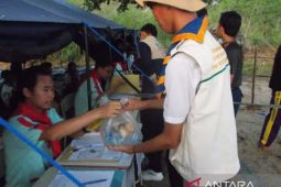 Politeknik Manufaktur Babel gelar lomba lintas alam Nasional