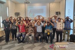 PYCH ajak pengusaha muda Papua kembangkan kreatifitas