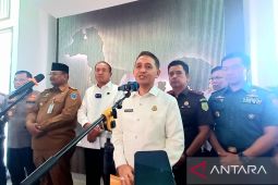 Kejagung menetapkan 16 tersangka pidana korupsi timah Babel