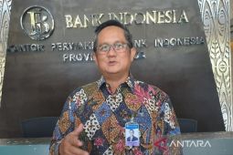 Penyerapan uang selama Lebaran di Papua capai Rp1,45 triliun