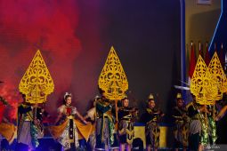 Lomba Kompetensi Siswa SMK Jawa Timur