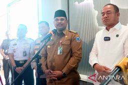 Pj Gubernur Babel: Kementerian ESDM terbitkan Juknis Izin Tambang Rakyat