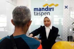 Mandiri Taspen permudah nasabah dengan fitur "online onboarding" Movin