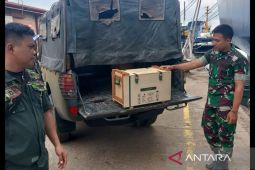 Kodam VI/Mulawarman matangkan persiapanHUT RI di IKN