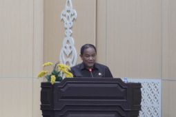 Pemkot Balikpapan dapat sejumlah catatan dari Fraksi DPRD