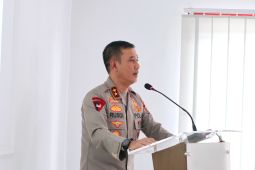 Kapolda Jambi: Tokoh agama berperan ciptakan kamtibmas kondusif