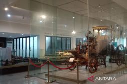 Edu Heritage Jakarta-Cirebon bisa mengenalkan keunikan keraton