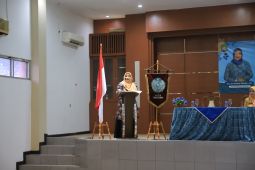 Tekan stunting, PKK Kota Tangerang optimalkan kunjungan wilayah