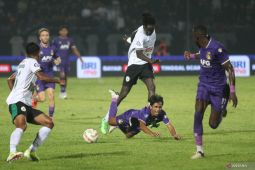 Liga 1: Diimbangi PSS, Persik gagal ke "Championship Series"