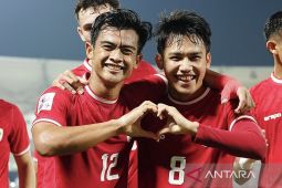 Pratinjau Indonesia vs Korea Selatan: partai sarat emosi STY