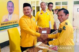 AMPG siap menangkan Mahyaruddin di Pilkada Tanjung Balai