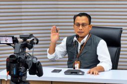 Berkas perkara Gazalba Saleh dilimpahkan ke Pengadilan Tipikor