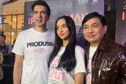 Lyodra bawakan lagu "Tak Selalu Memiliki" untuk soundtrack film "Ipar Adalah Maut"