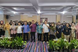 UBB-BPS tandatangani nota kesepahaman penyediaan dan pemanfaatan data dan informasi statistik