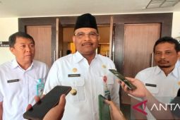 Pj Gubernur Babel akan pecat ASN terlibat perkara tipikor tata niaga pertimahan