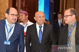 MenKopUKM: APEC SMEWG jadi forum strategis atasi tantangan UMKM