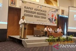 BPOM Pangkalpinang canangkan tiga program keamanan pangan terpadu