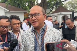 Rosan Roeslani: Tugas TKN berakhir dan dilanjutkan jadi paguyuban GSN