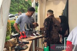 Kaltim perkuat komitmen inovasi daerah