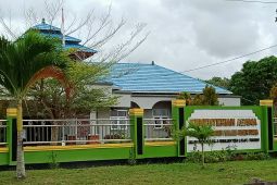 Jamaah calon haji Penajam Paser Utara  diberangkatkan 4 Juni 2024