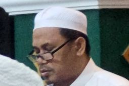 Ustadz Aspani ungkap rahasia ibadah haji