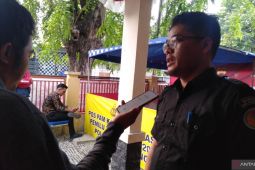 Bawaslu Karawang gelar evaluasi dan seleksi Panwascam jelang Pilkada
