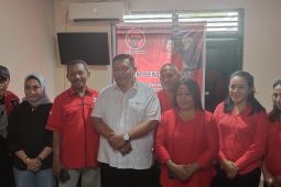 Sekda Kota  Ambon nyatakan sikap siap bertarung di Pilwakot