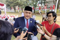 Ketua DPRD Bogor ajak warga bersatu usai penetapan hasil Pilpres 2024